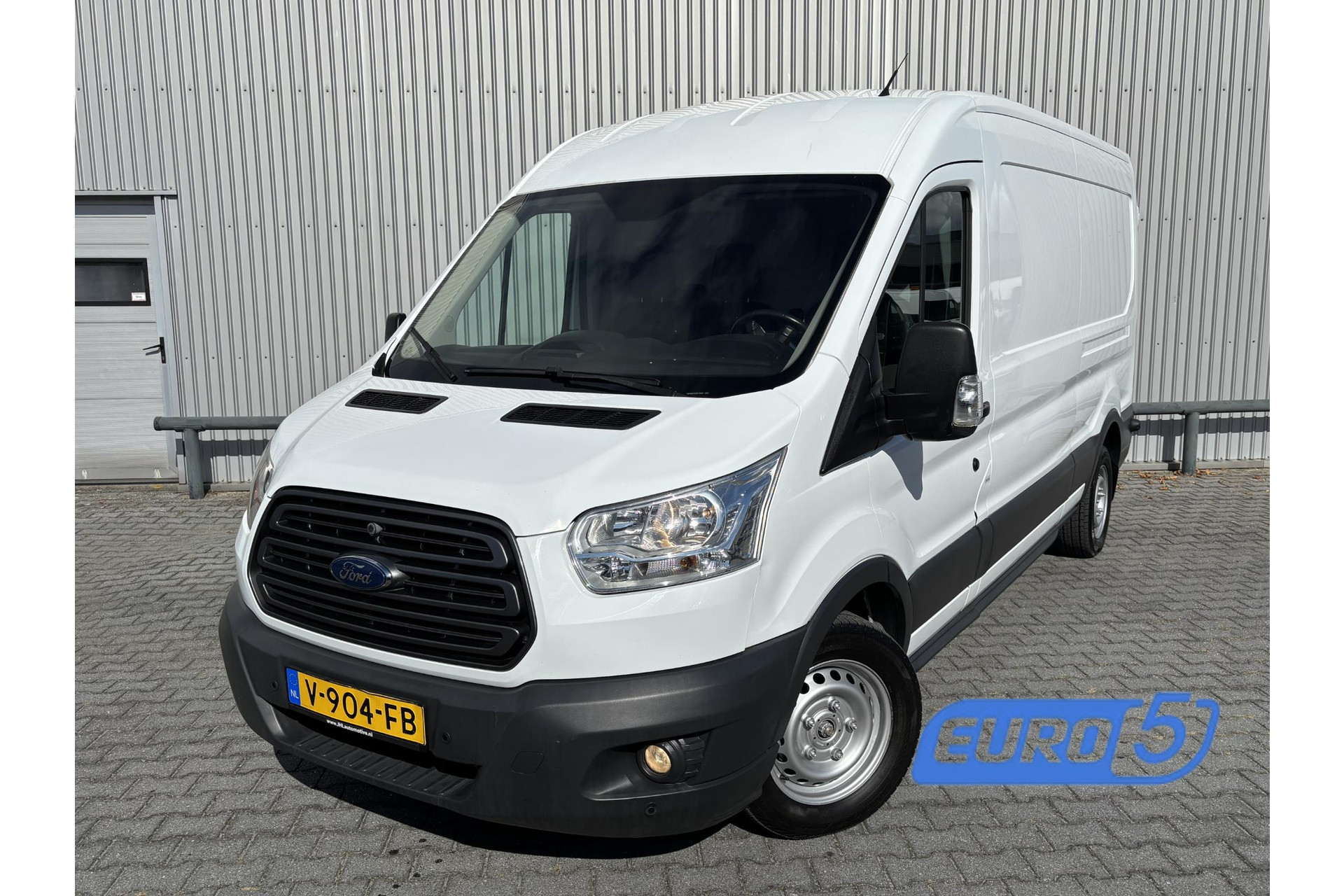 Ford Transit 310 2.2 TDCI L3H2 Ambiente*A/C*CRUISE*3PERS.*HAAK*